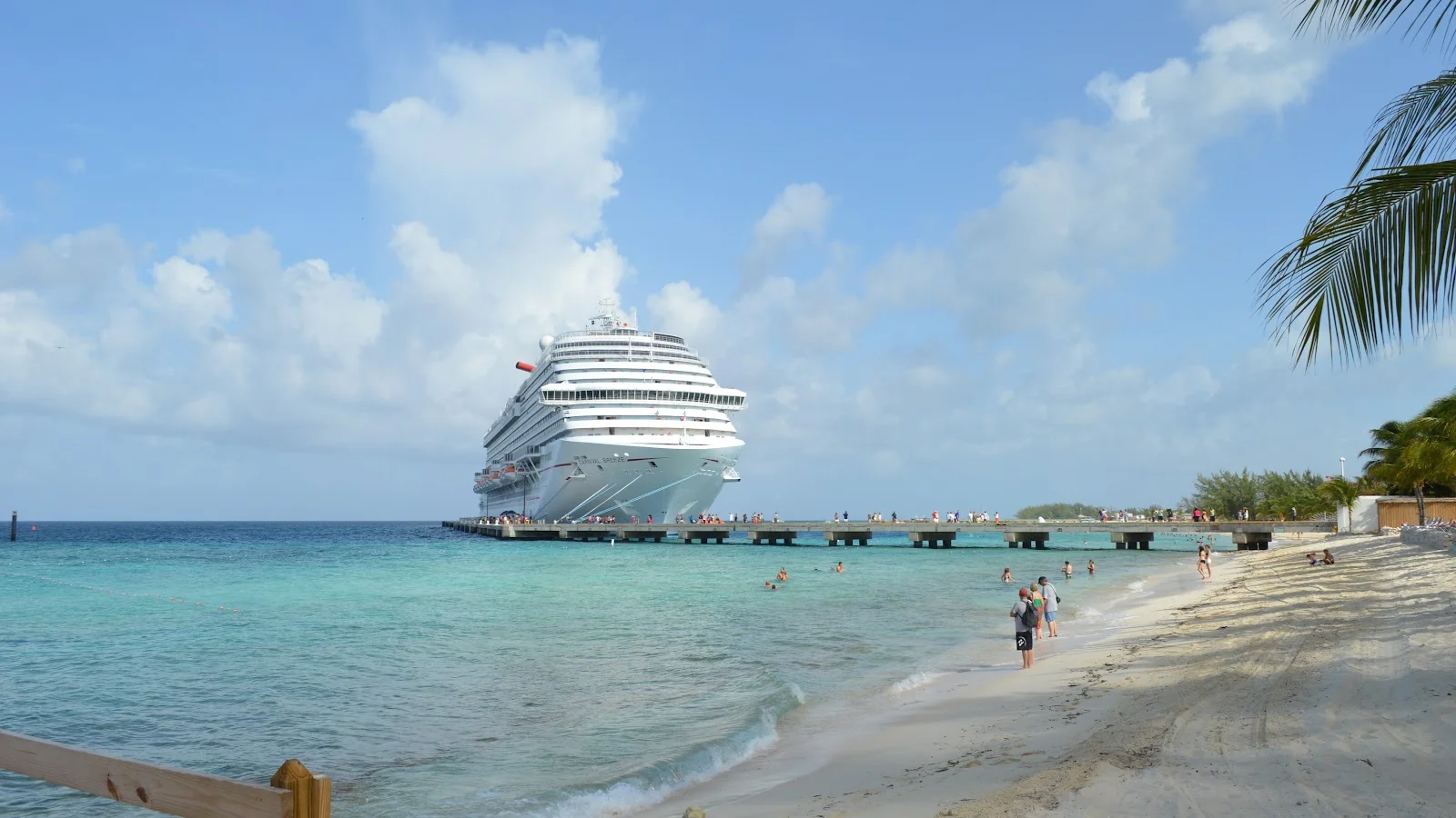 Grand Turk