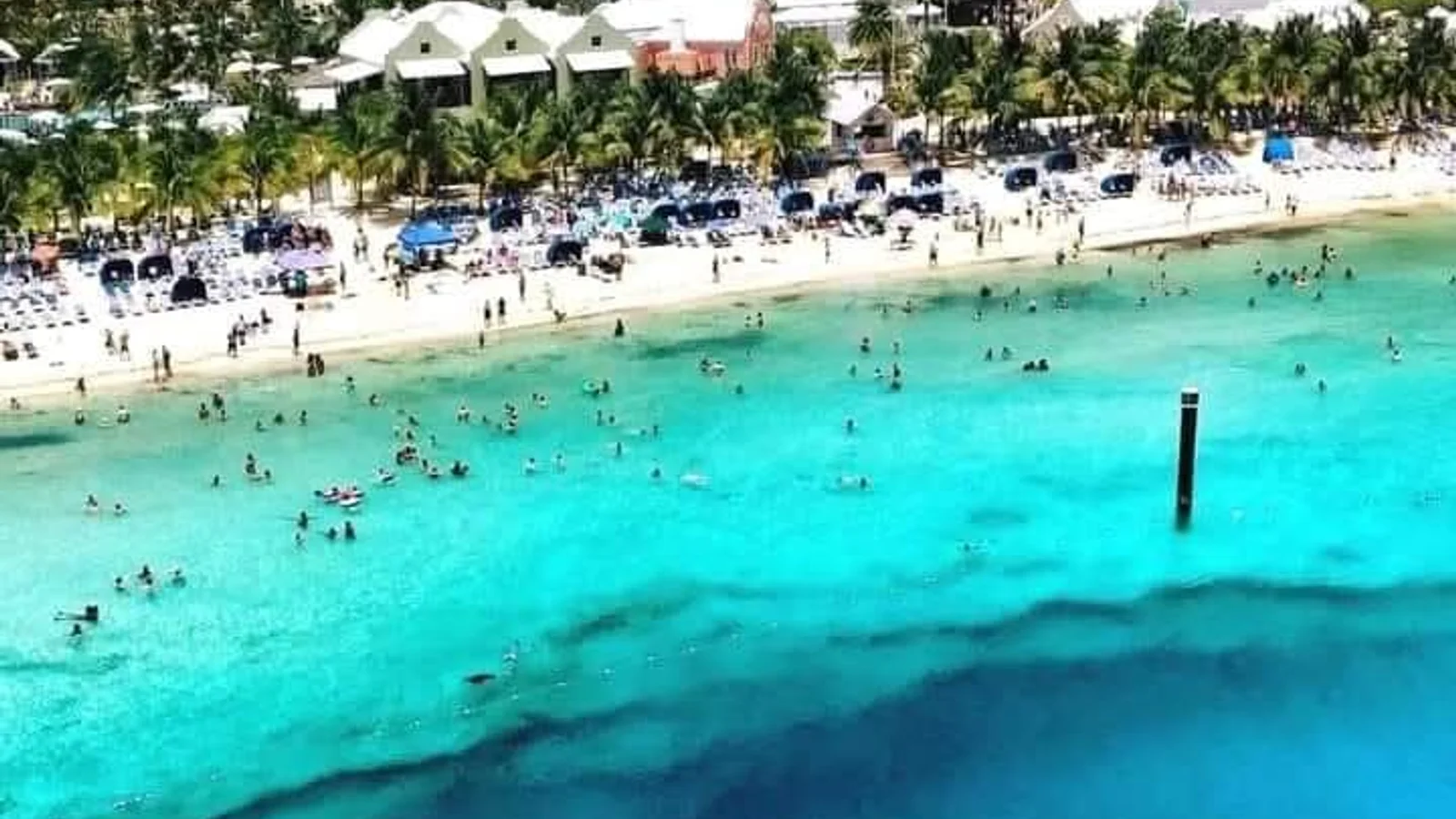 Grand Turk