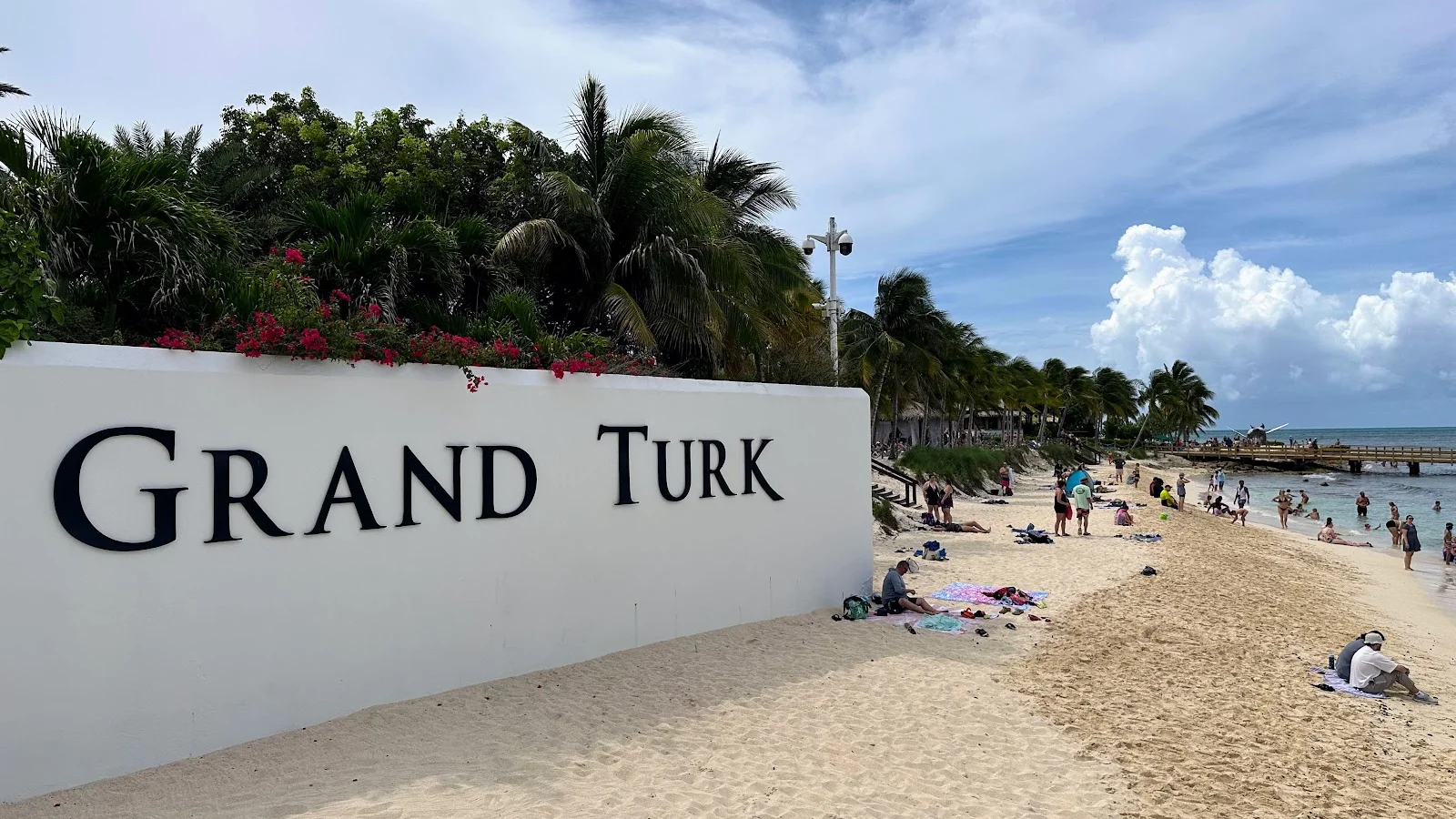 Grand Turk