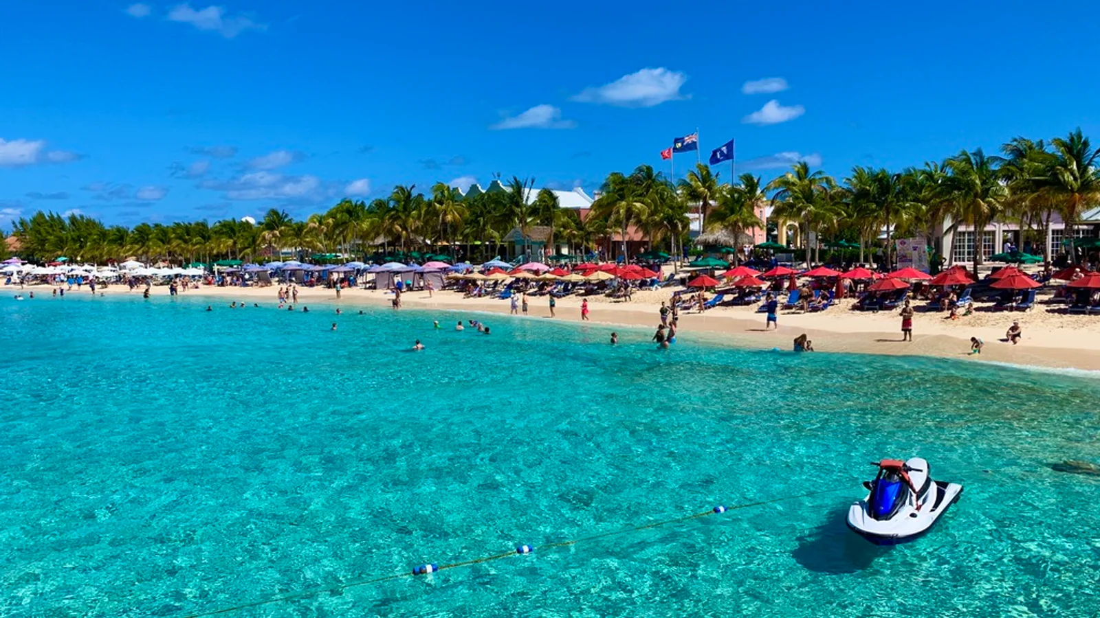 Grand Turk