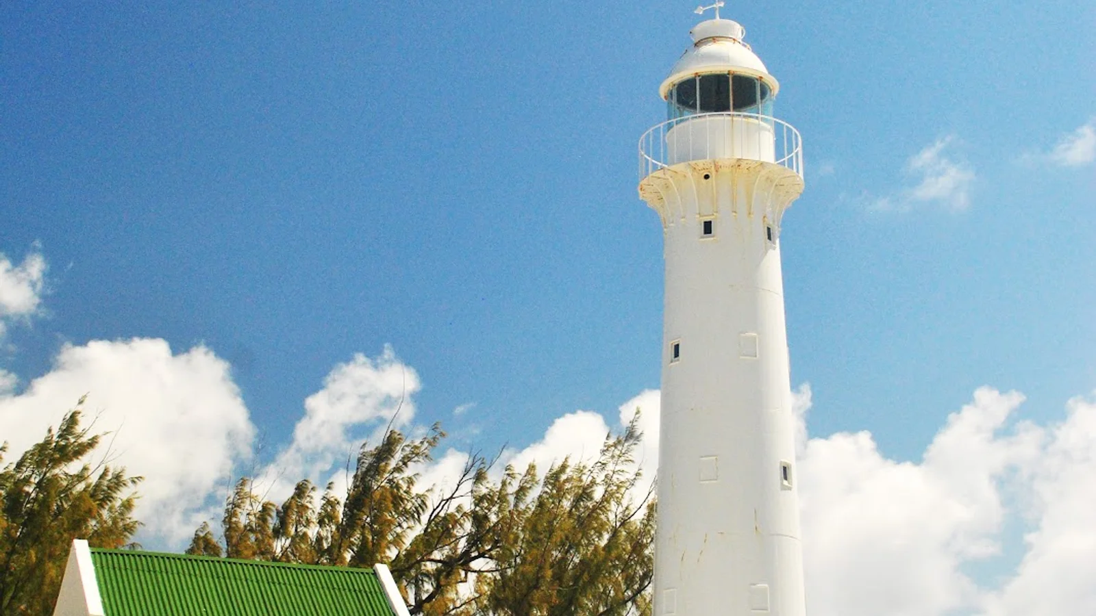 Grand Turk