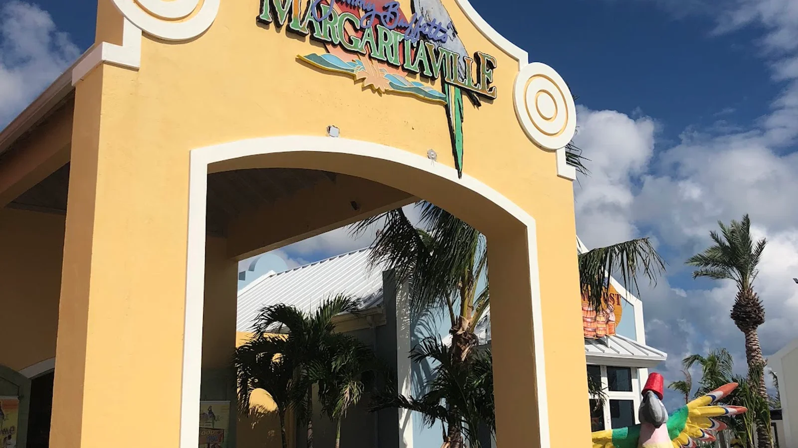 Grand Turk