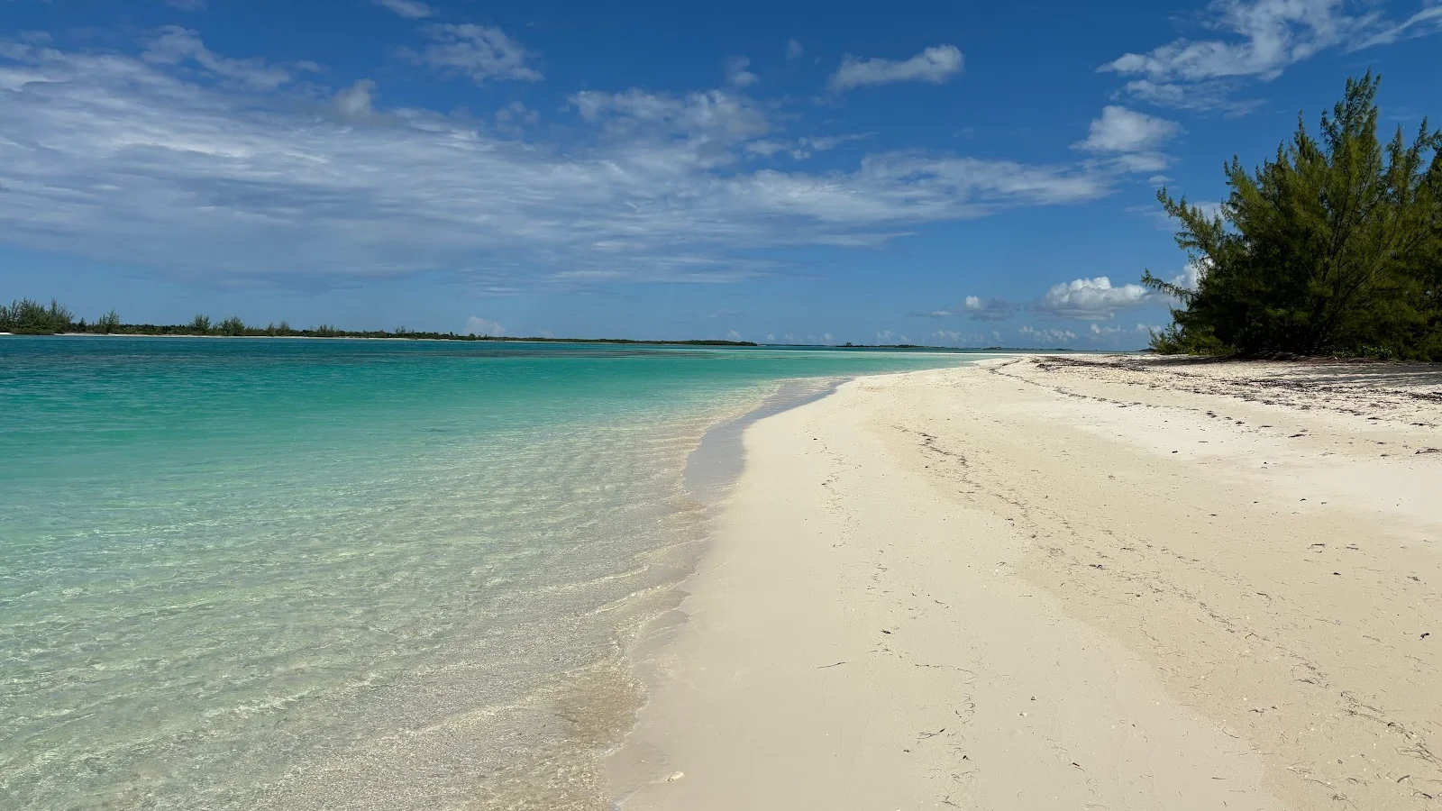 North Caicos