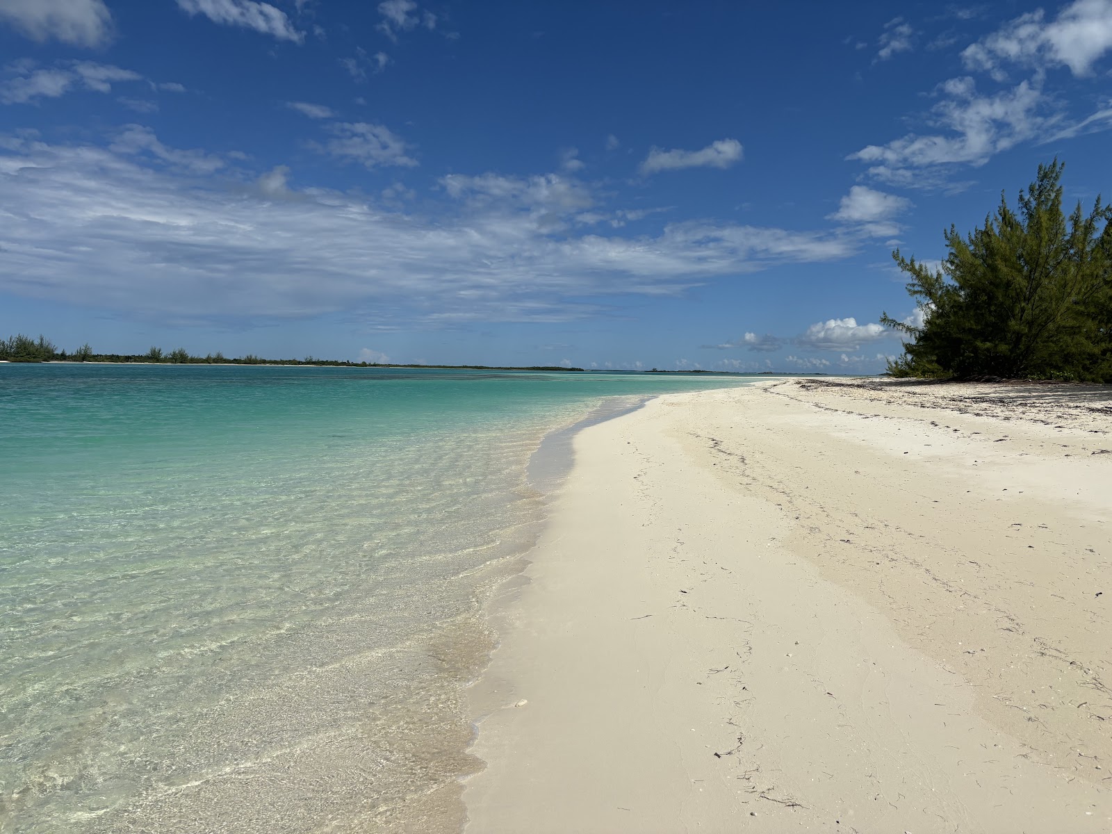 North Caicos