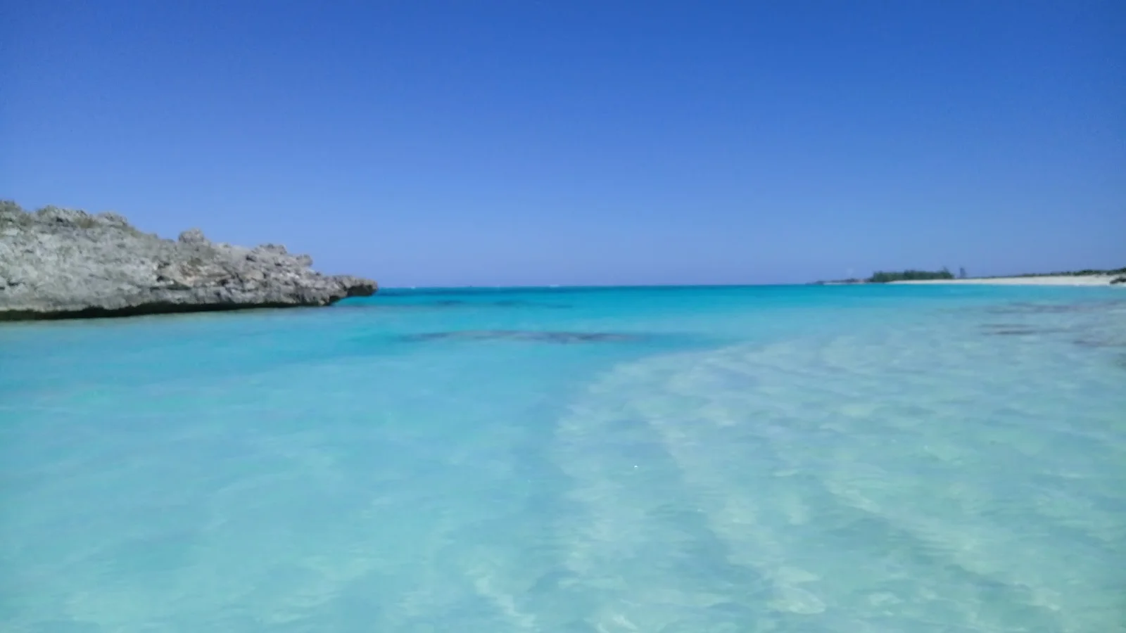 North Caicos