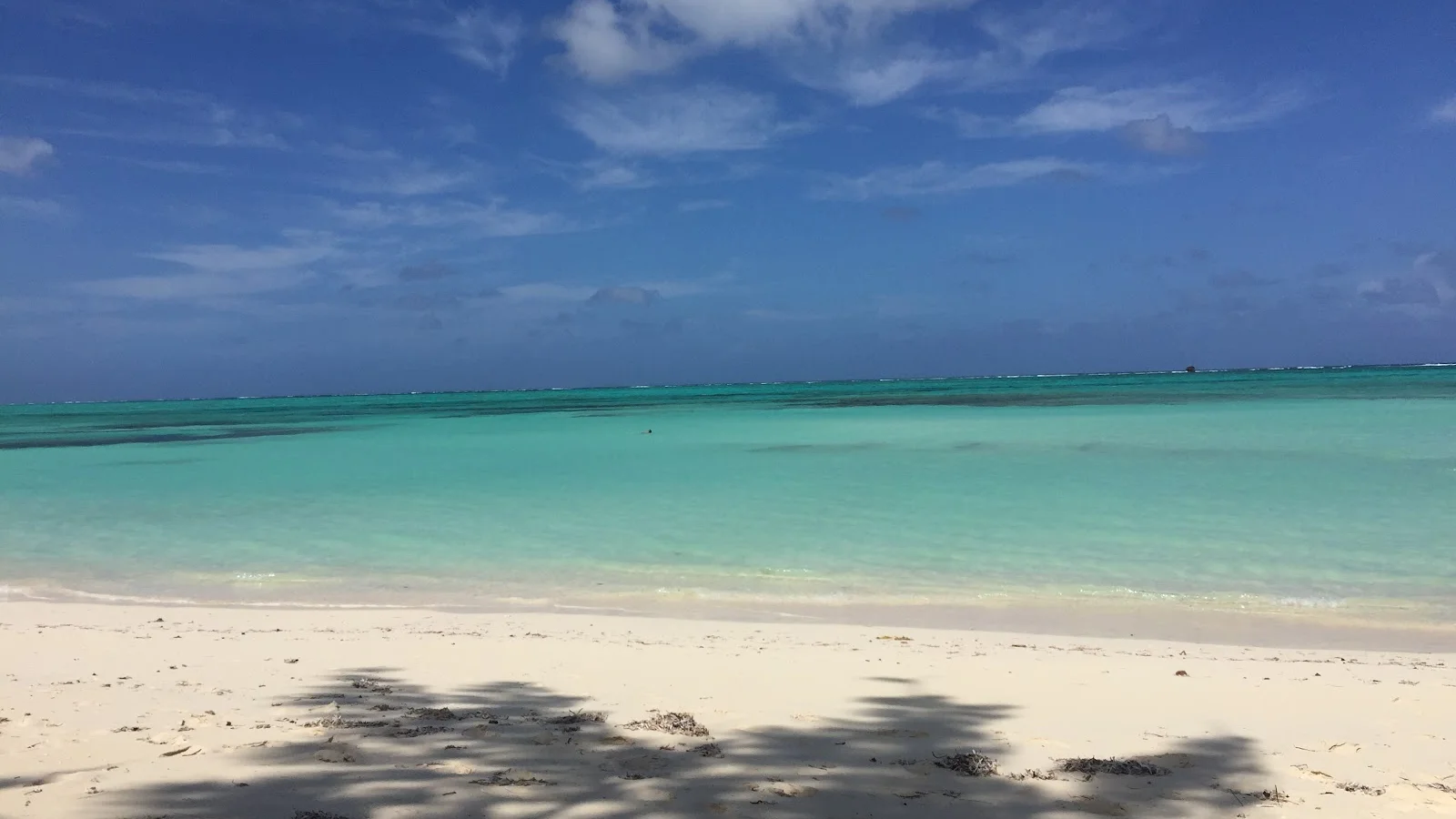North Caicos