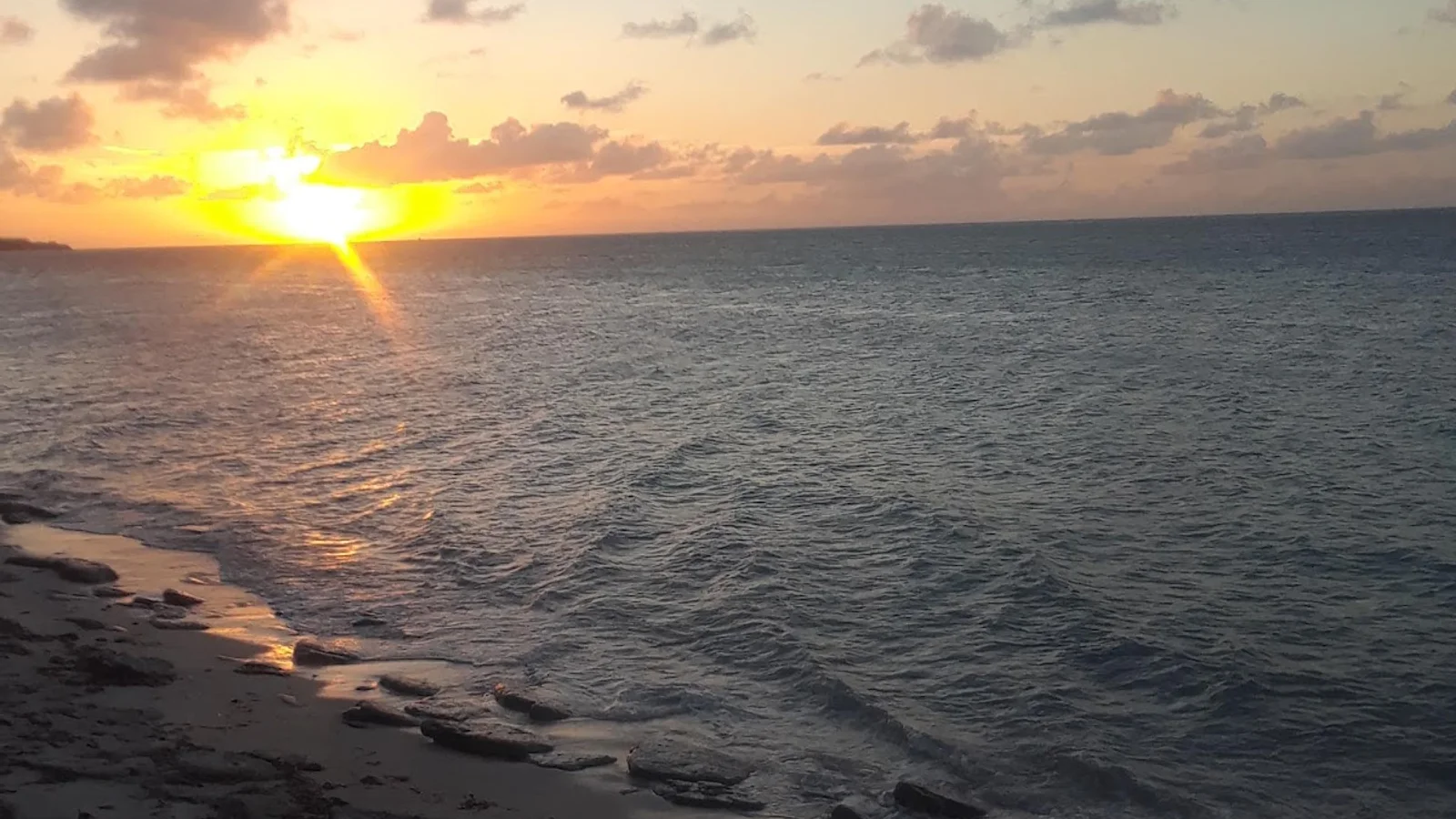North Caicos