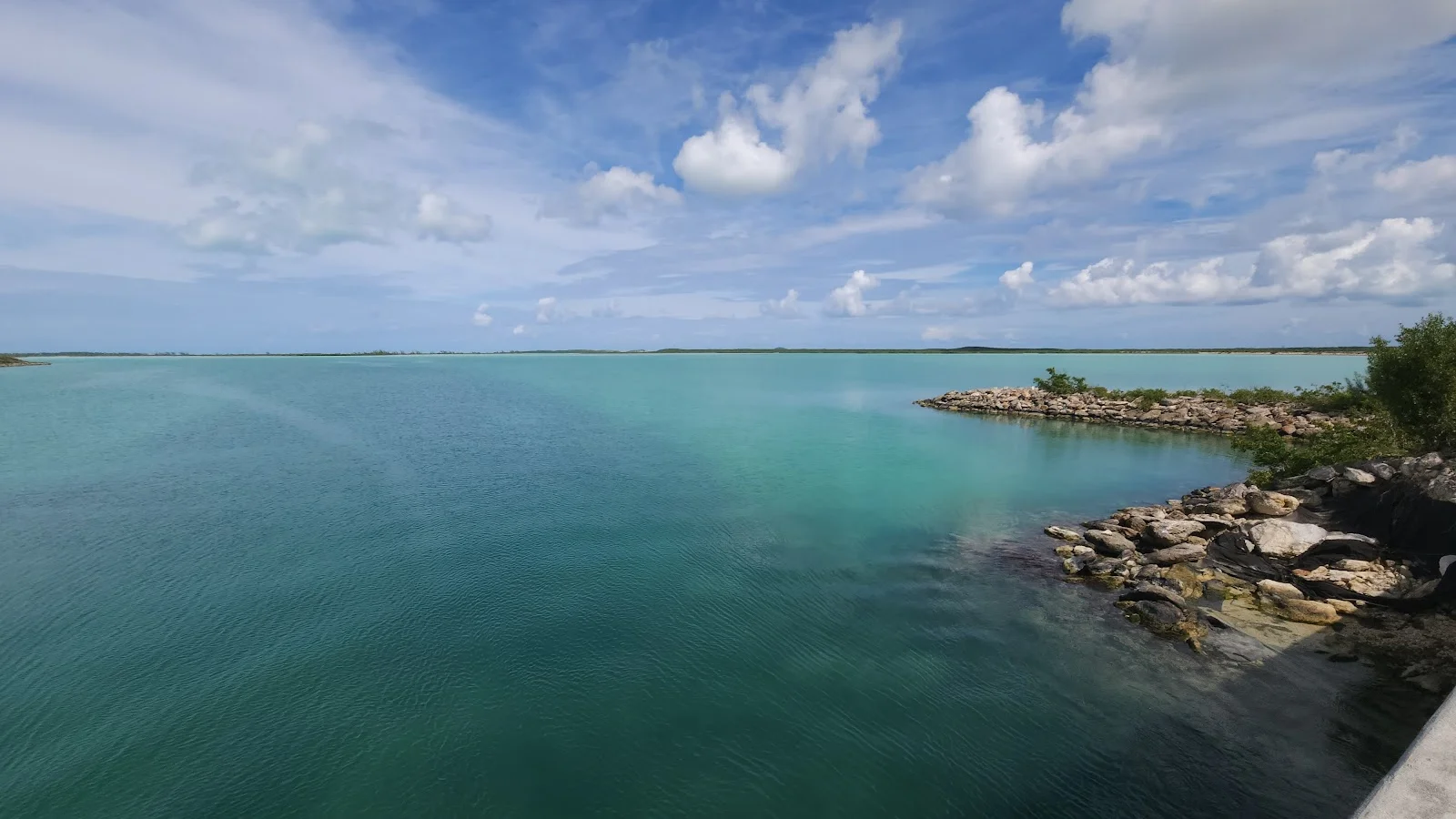 North Caicos