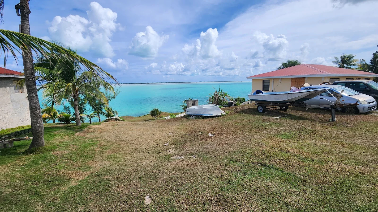 North Caicos