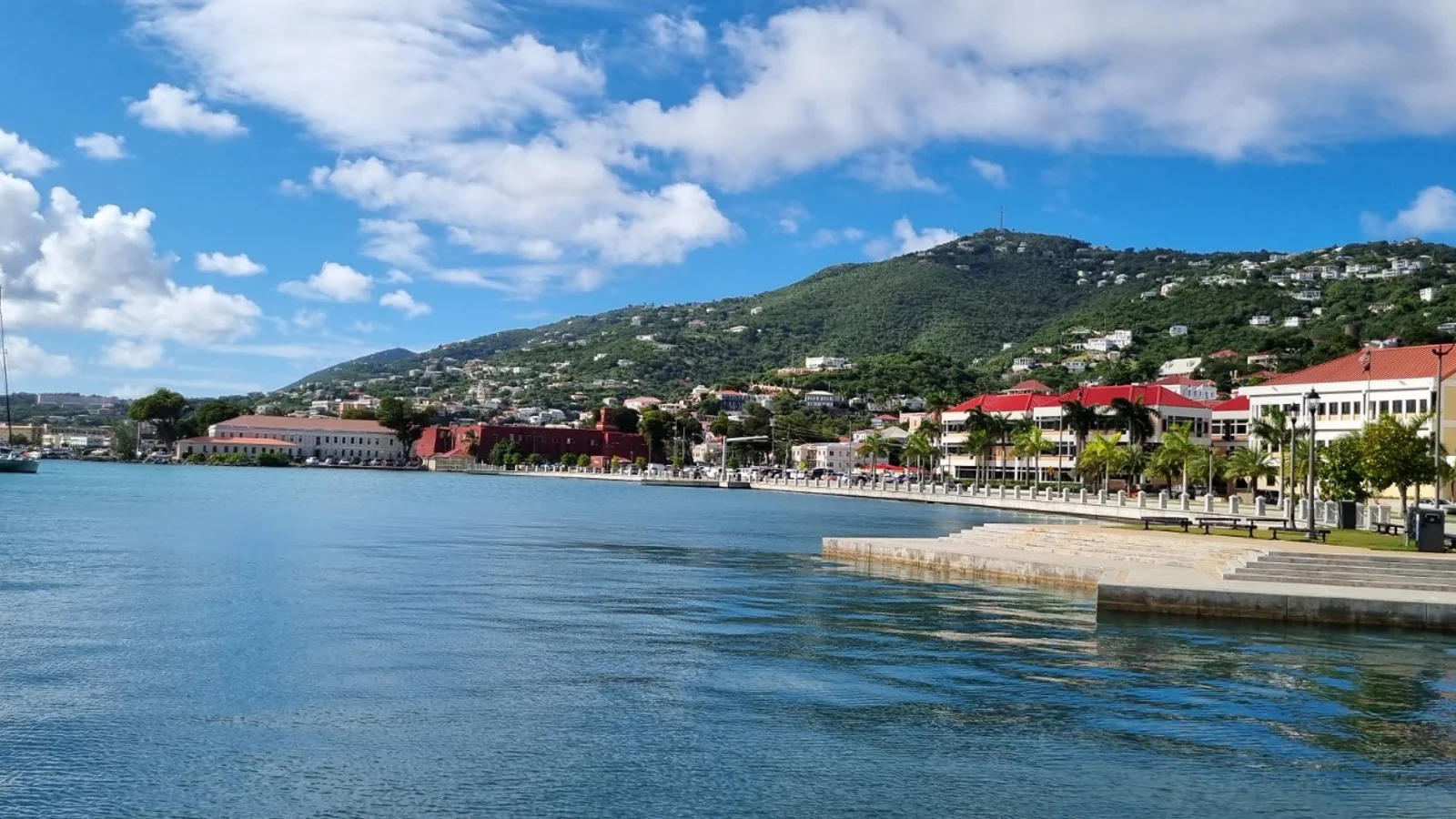 St. Thomas