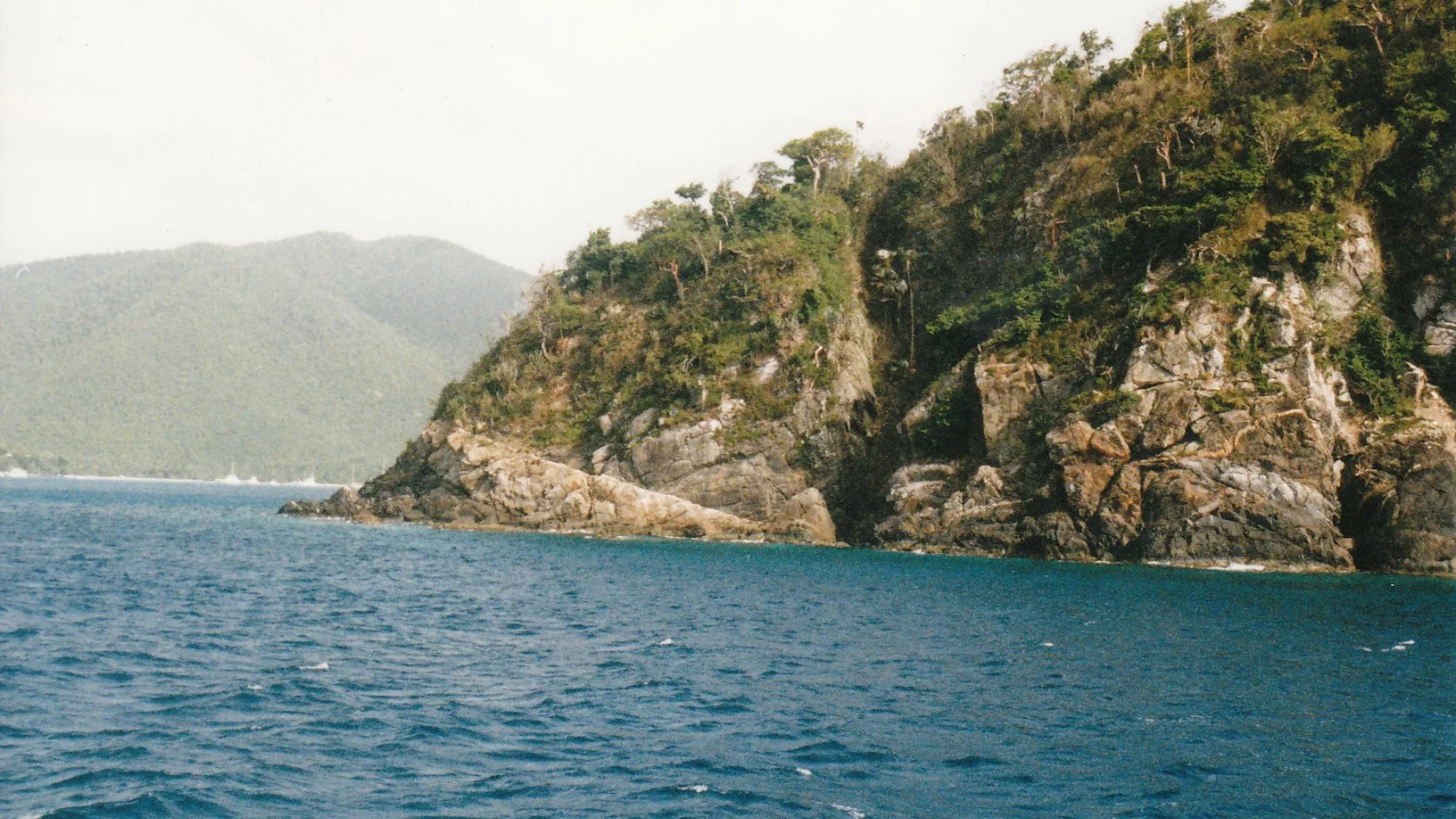 St. Thomas