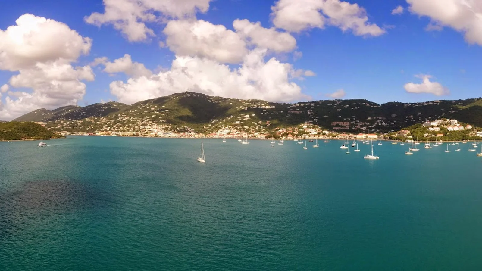 St. Thomas
