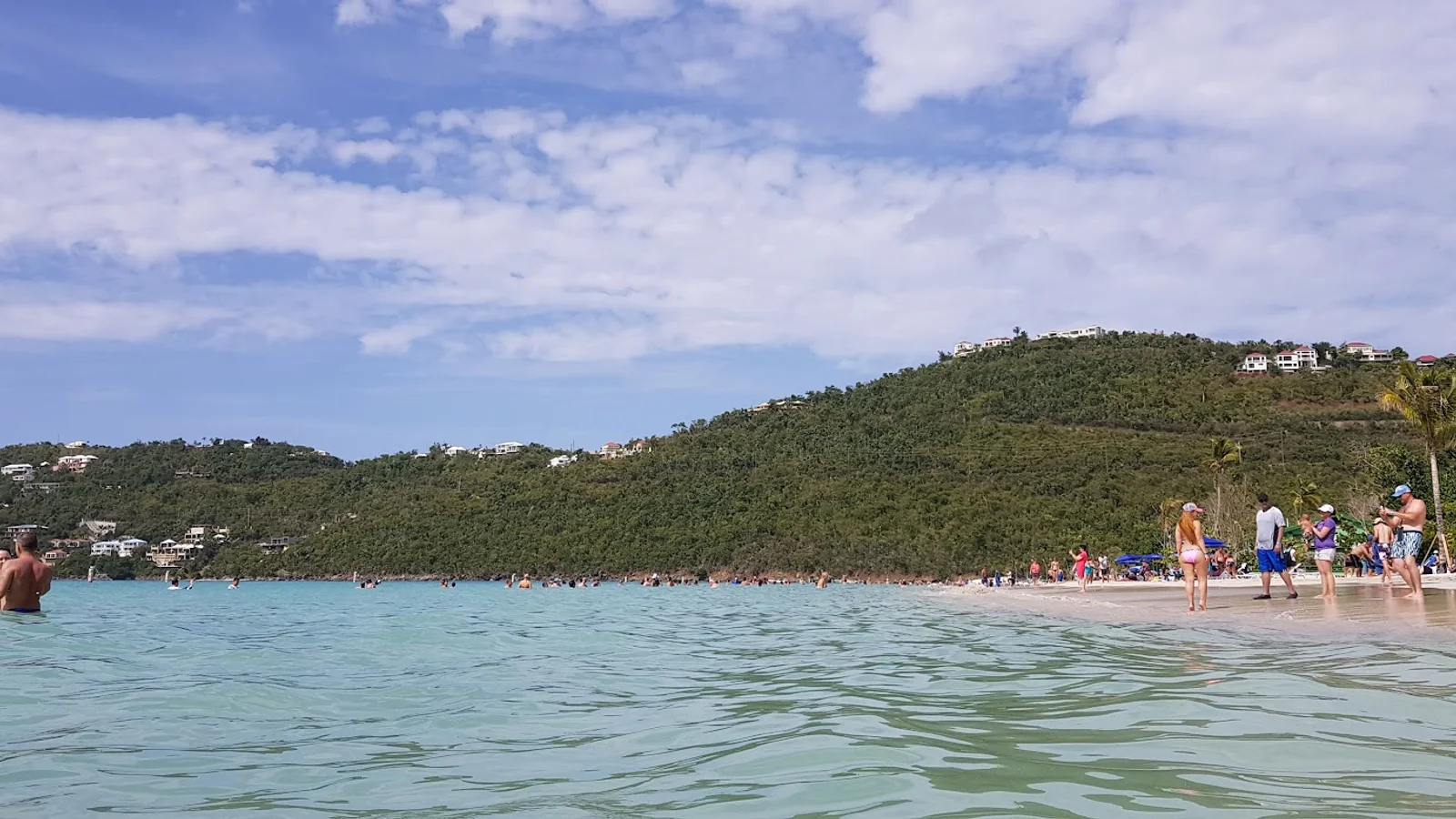 St. Thomas