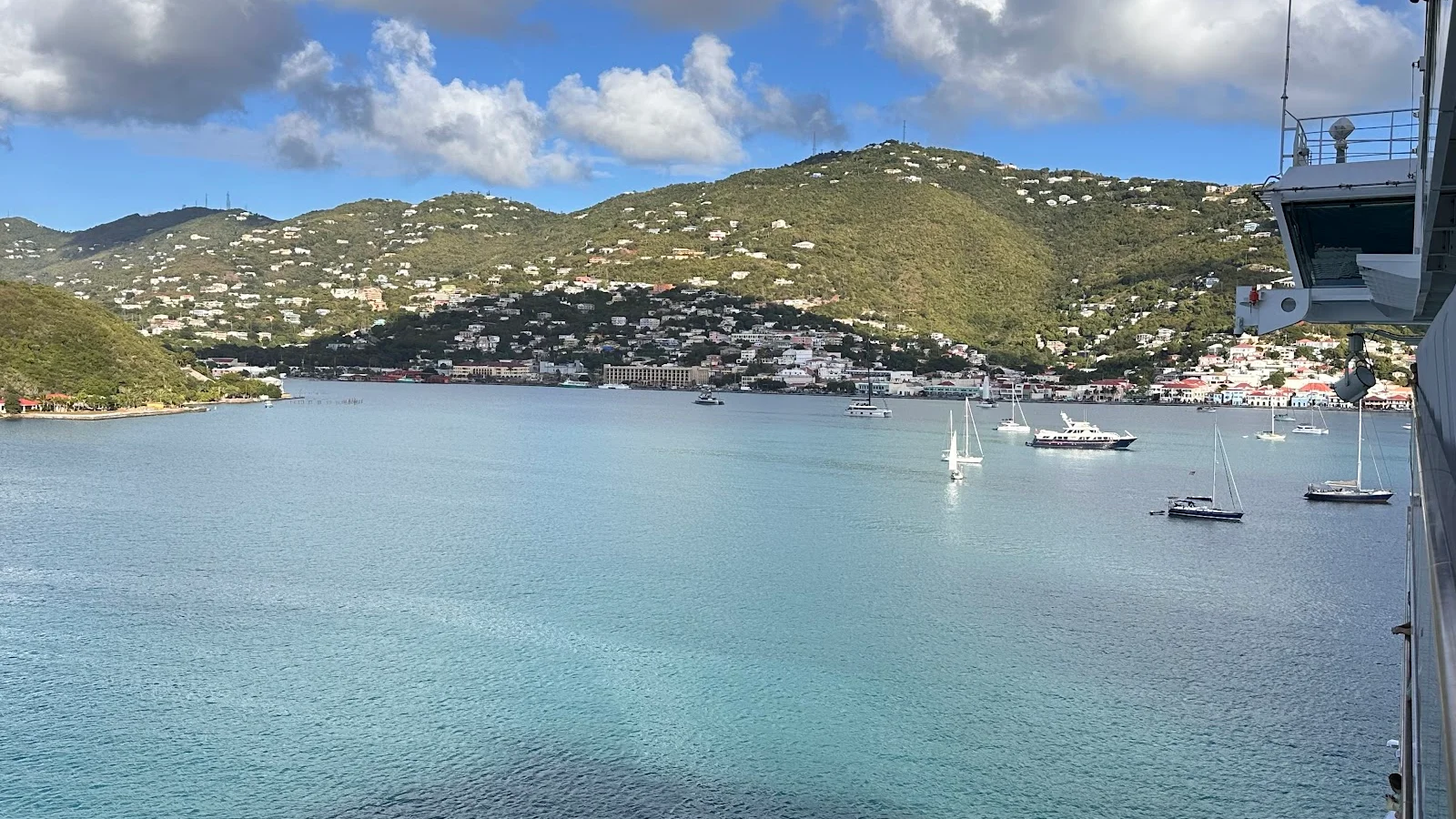 St. Thomas