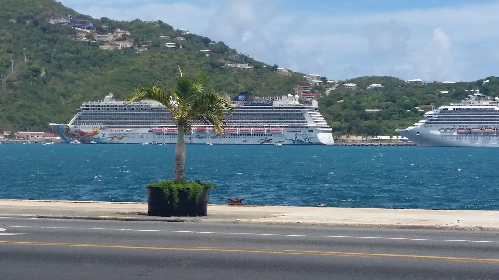 St. Thomas