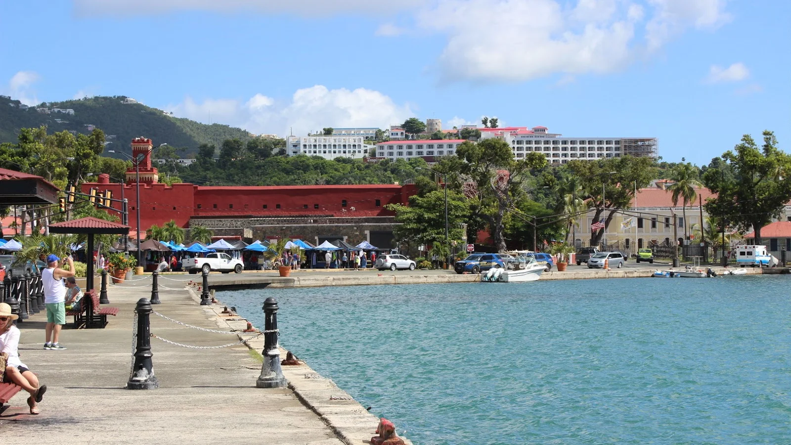 St. Thomas
