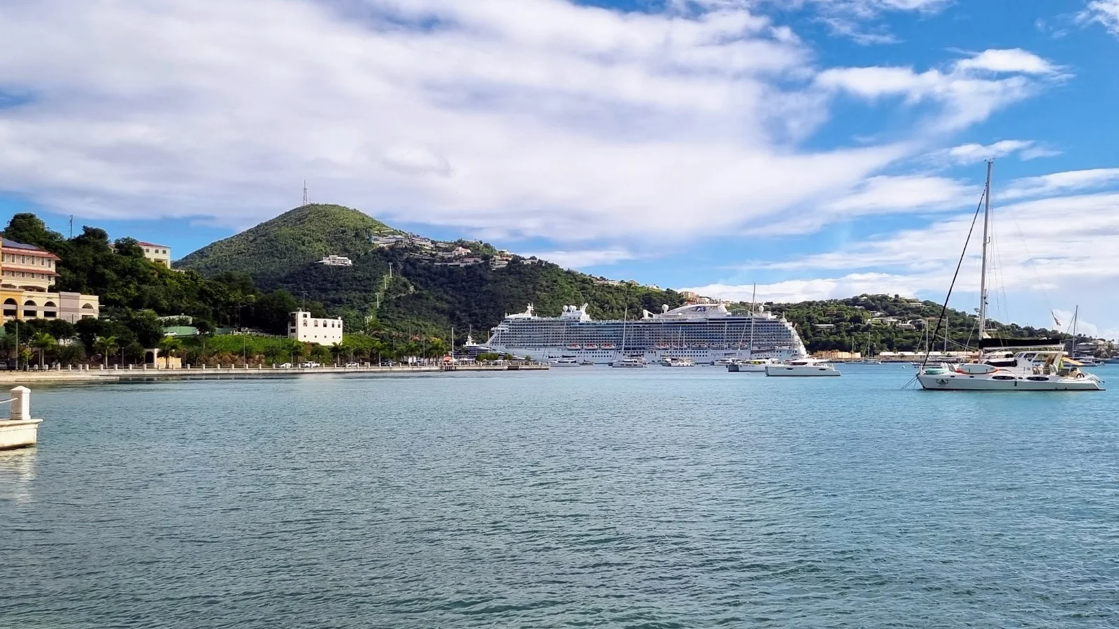 St. Thomas