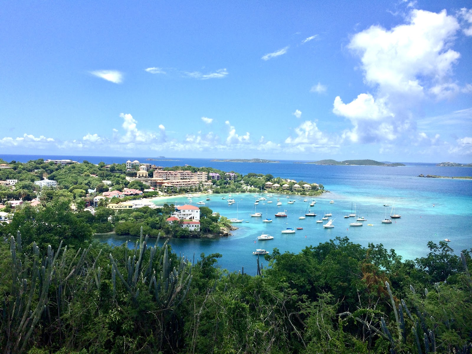 St. John