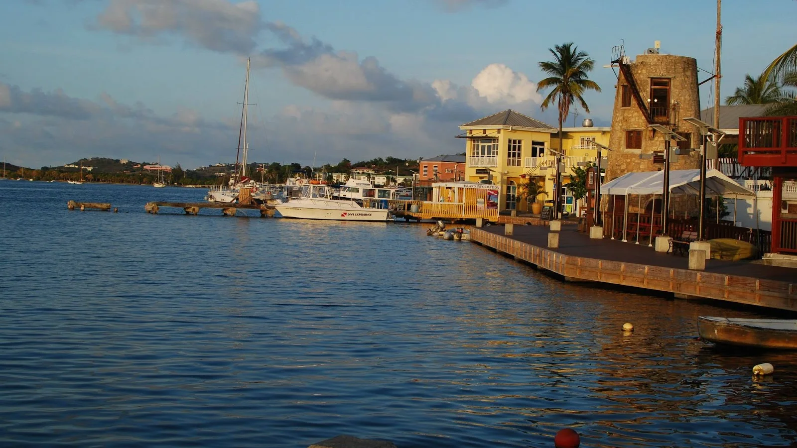Santa Cruz