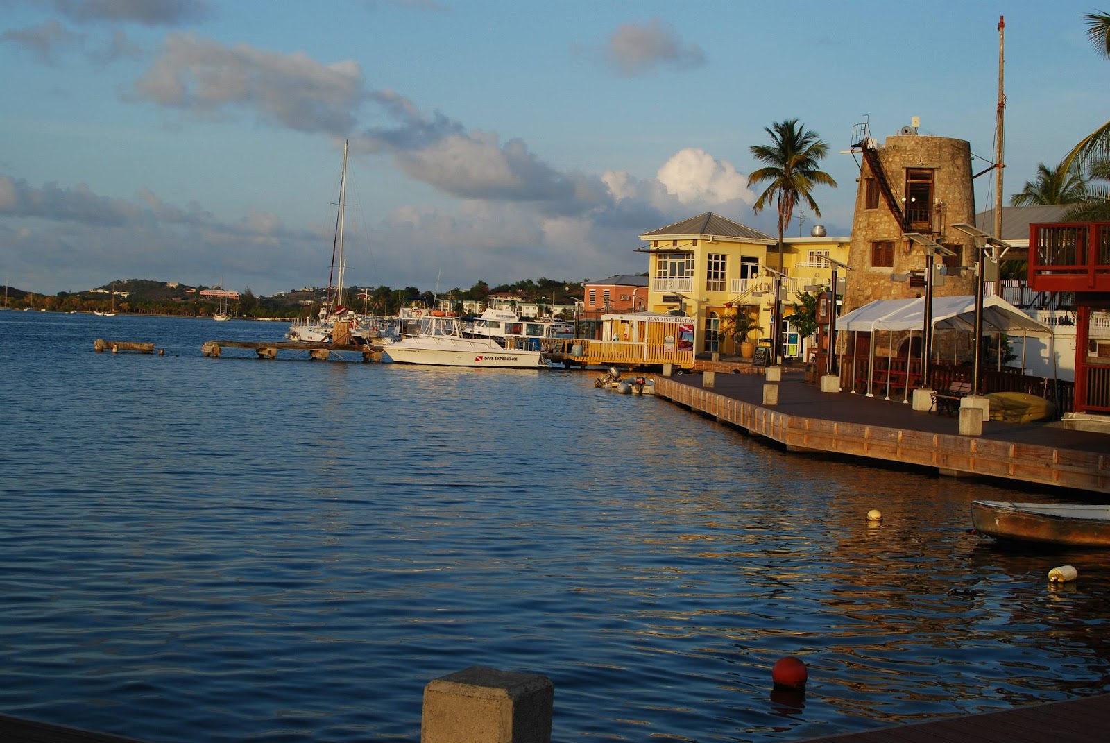 St. Croix