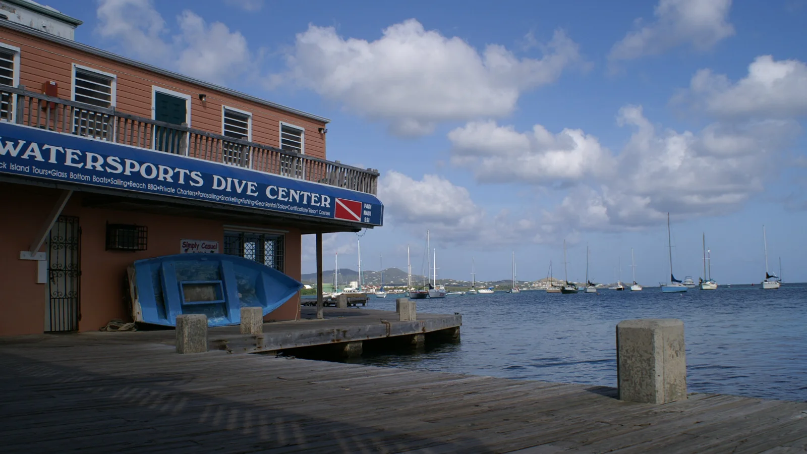Santa Cruz
