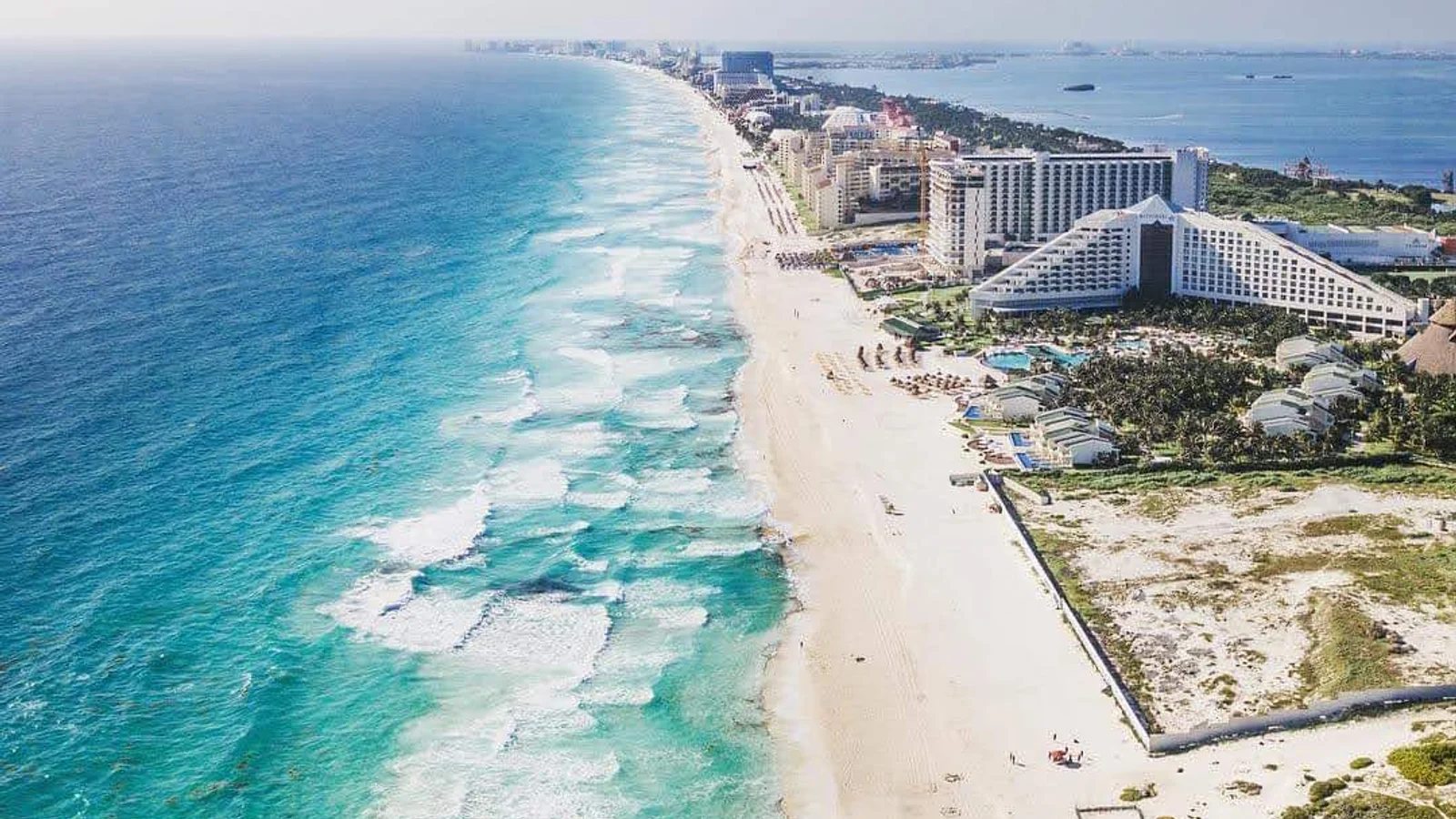 Cancun