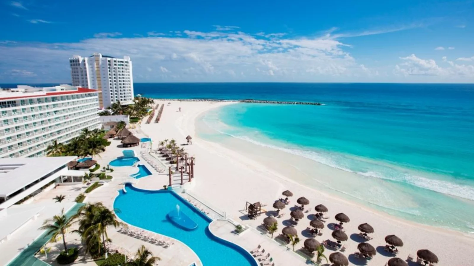Cancun