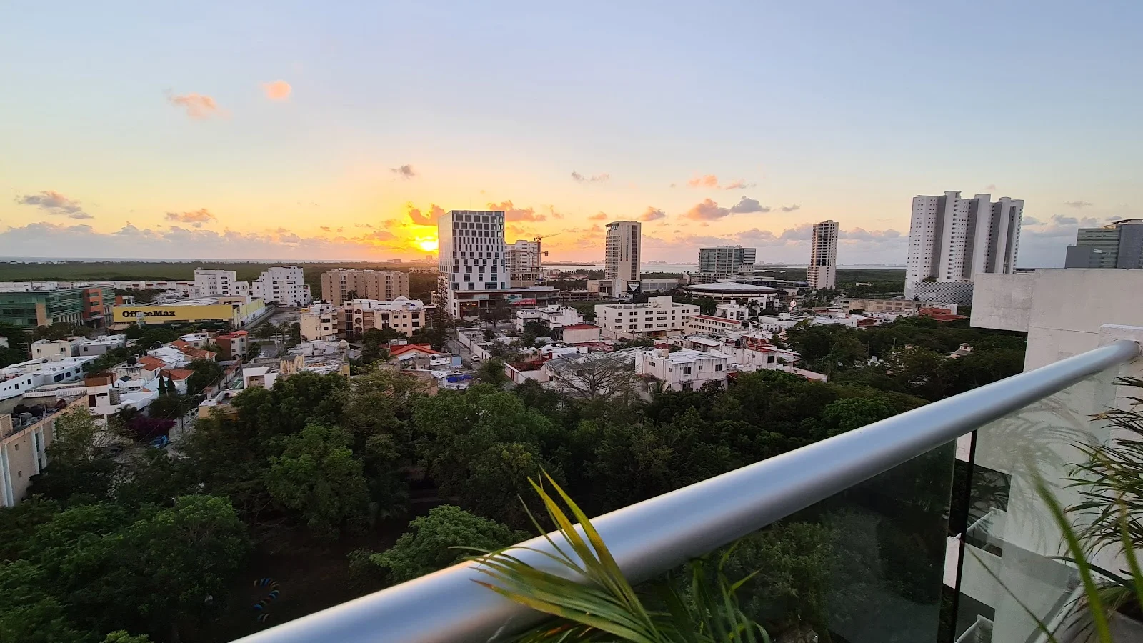 Cancun