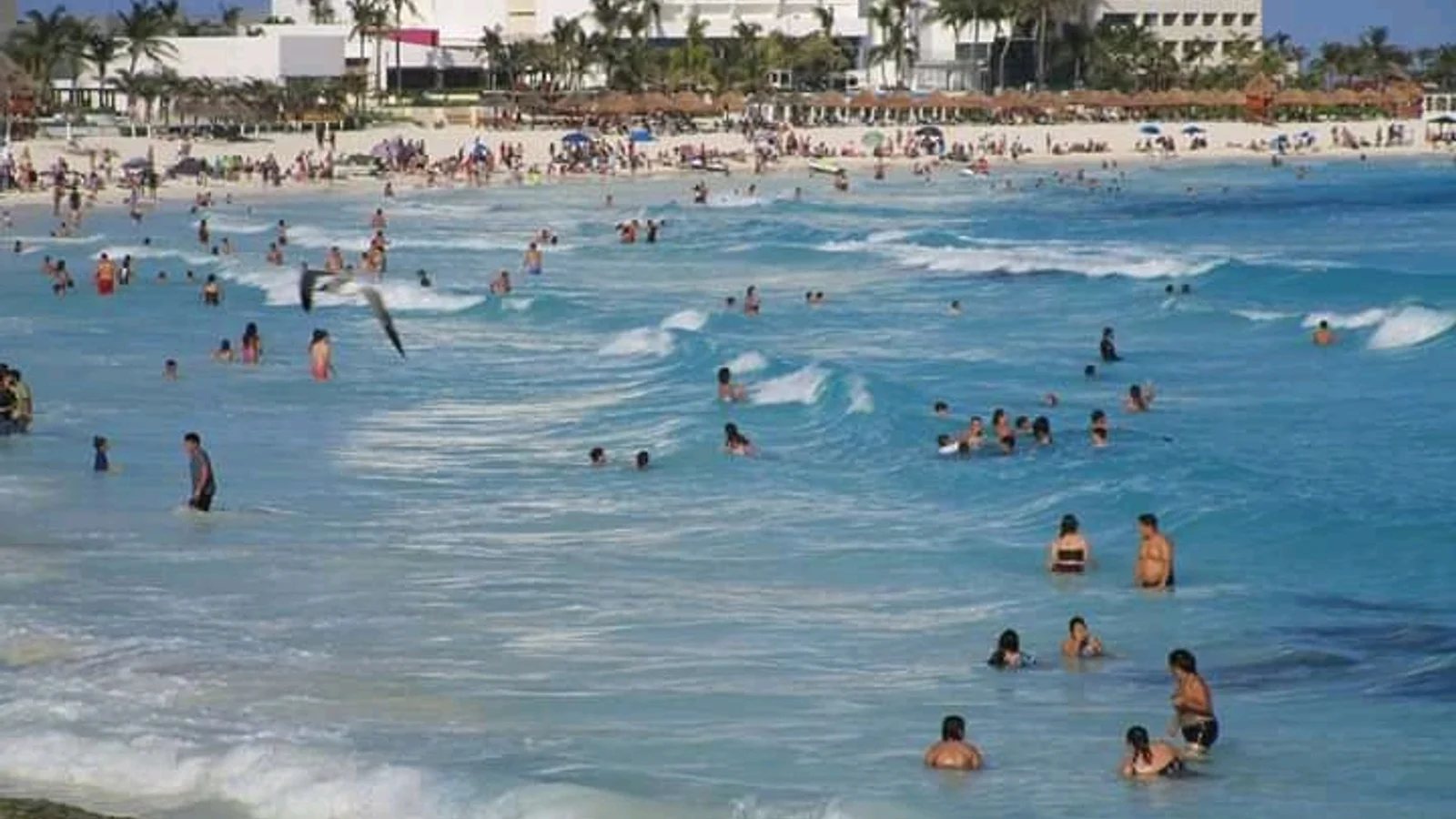 Cancun