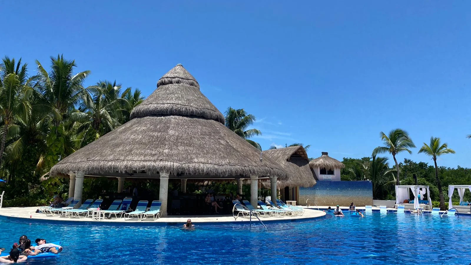 Cancun