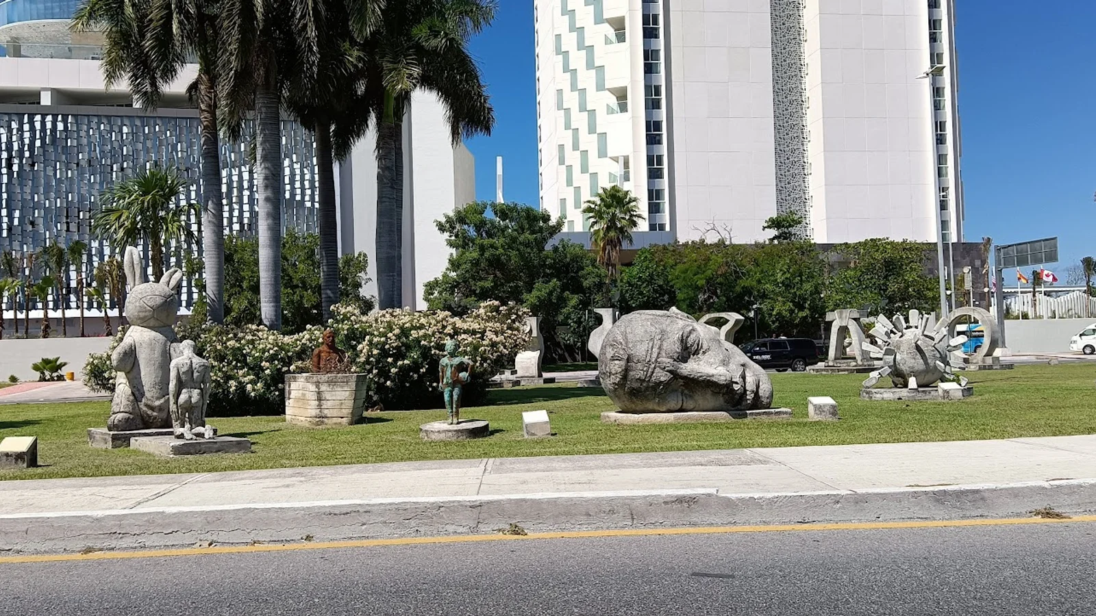 Cancun