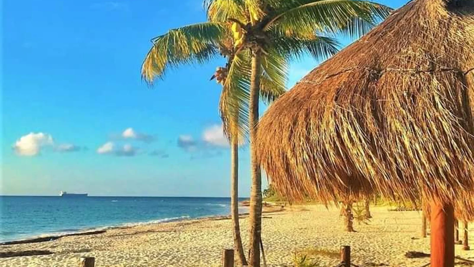 Playa del Carmen