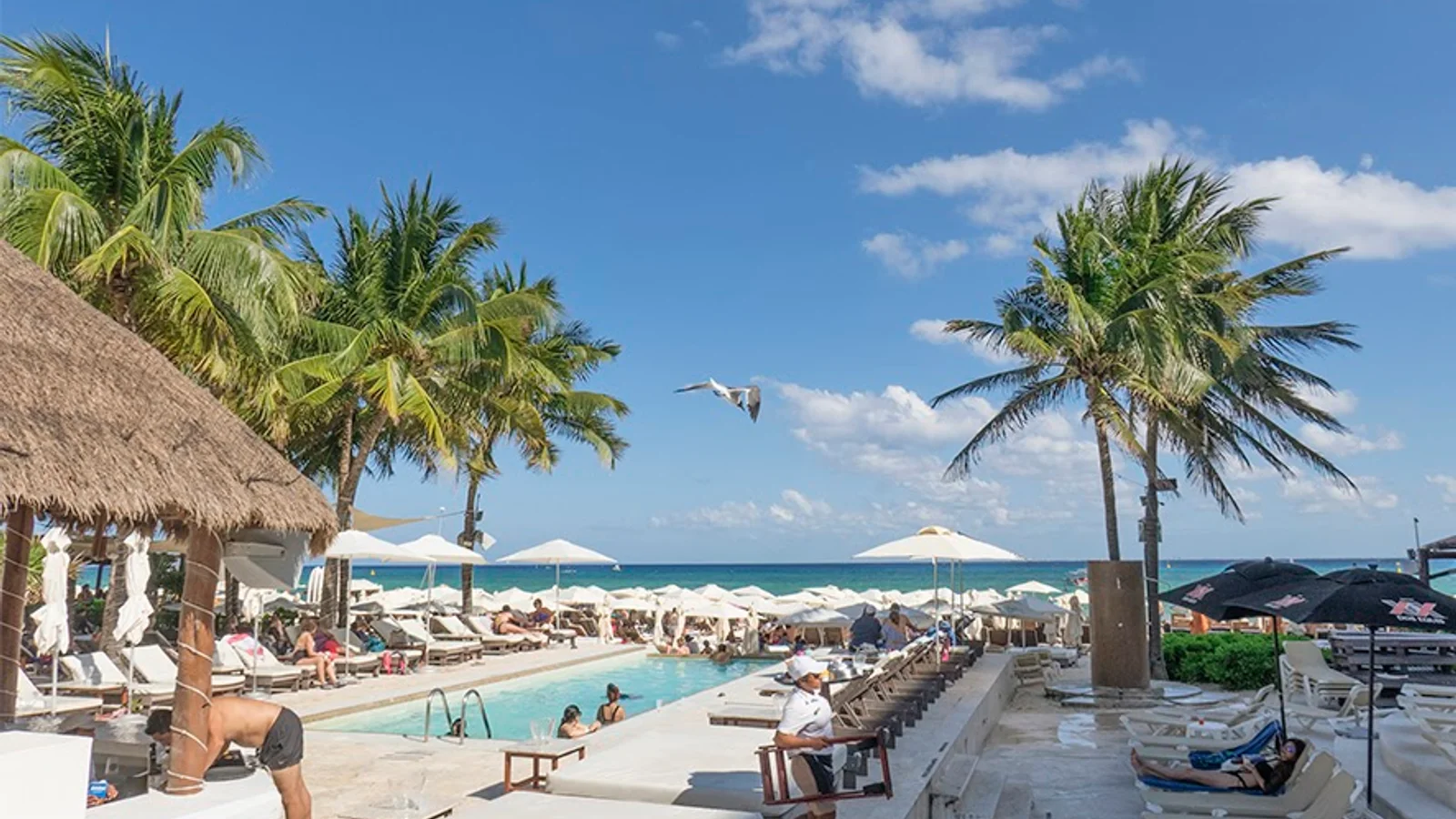 Playa del Carmen