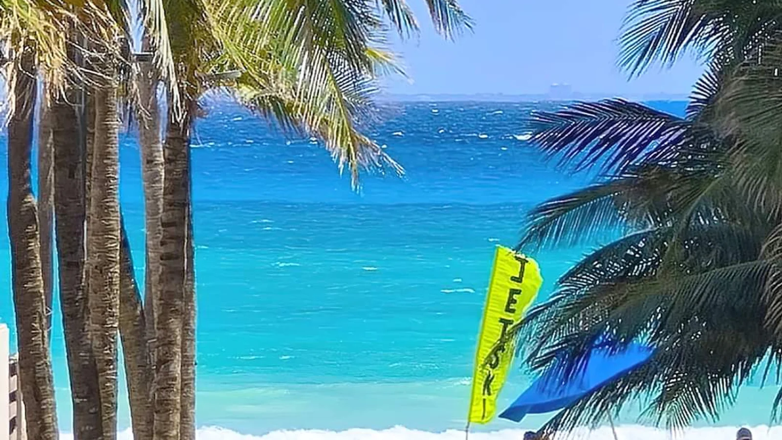 Playa del Carmen