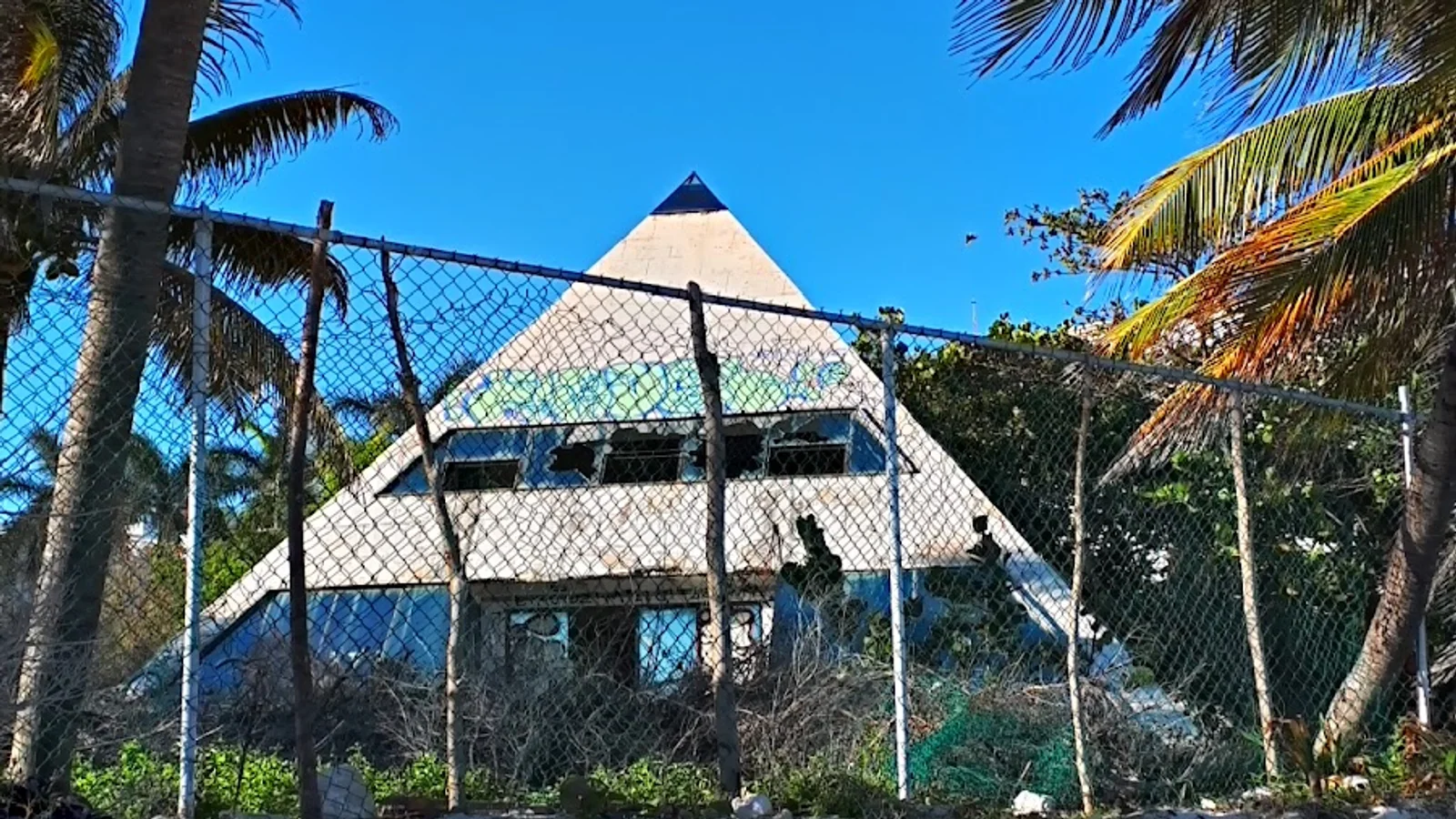 Playa del Carmen