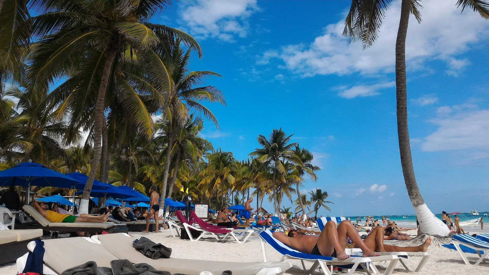 Playa del Carmen