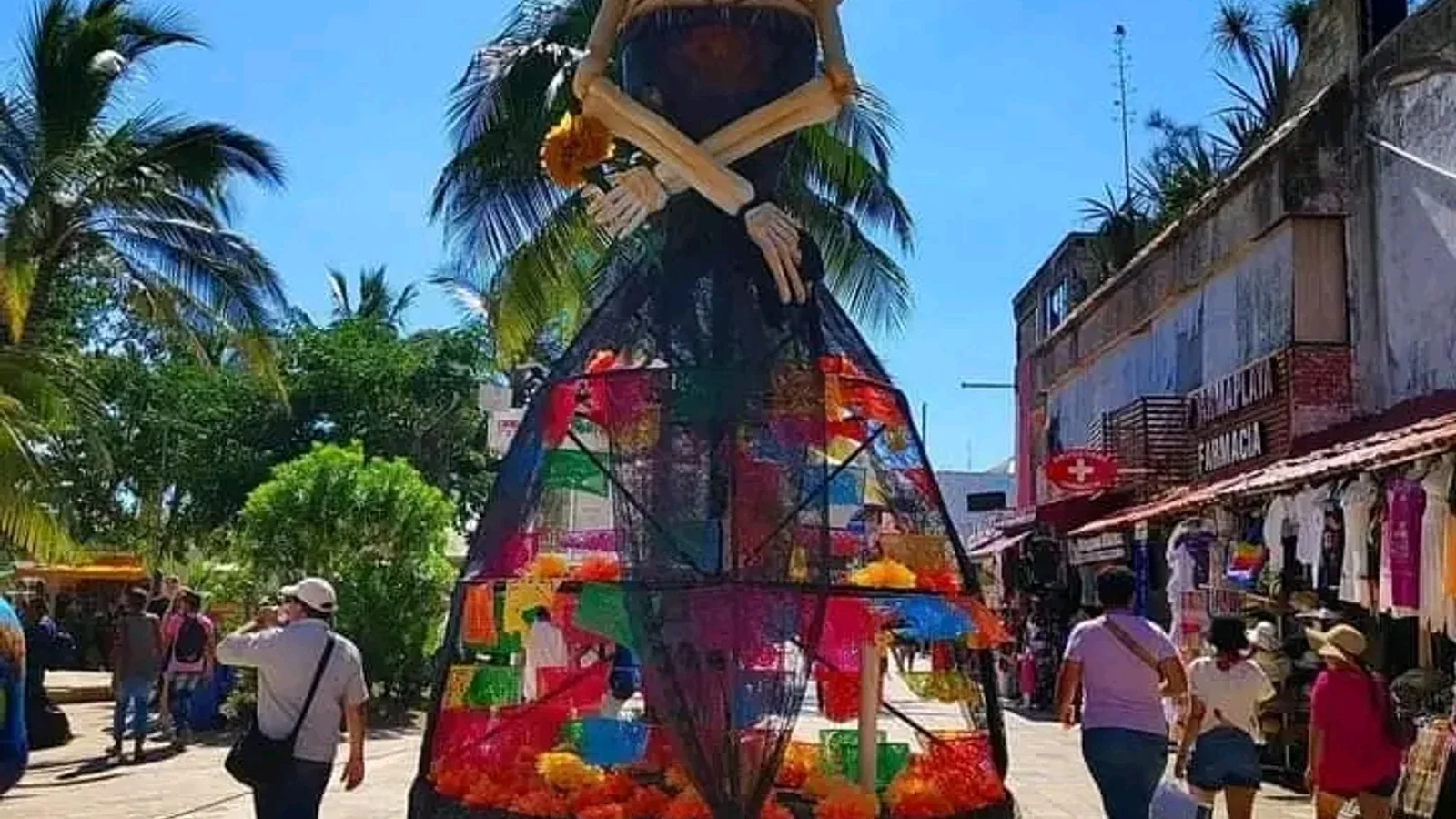 Playa del Carmen