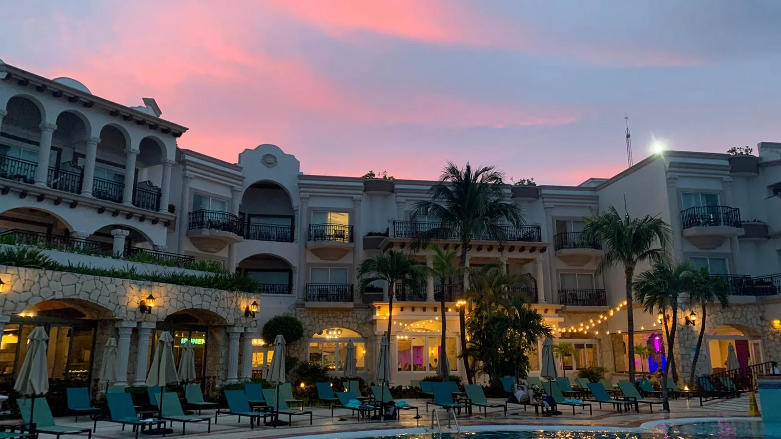Playa del Carmen