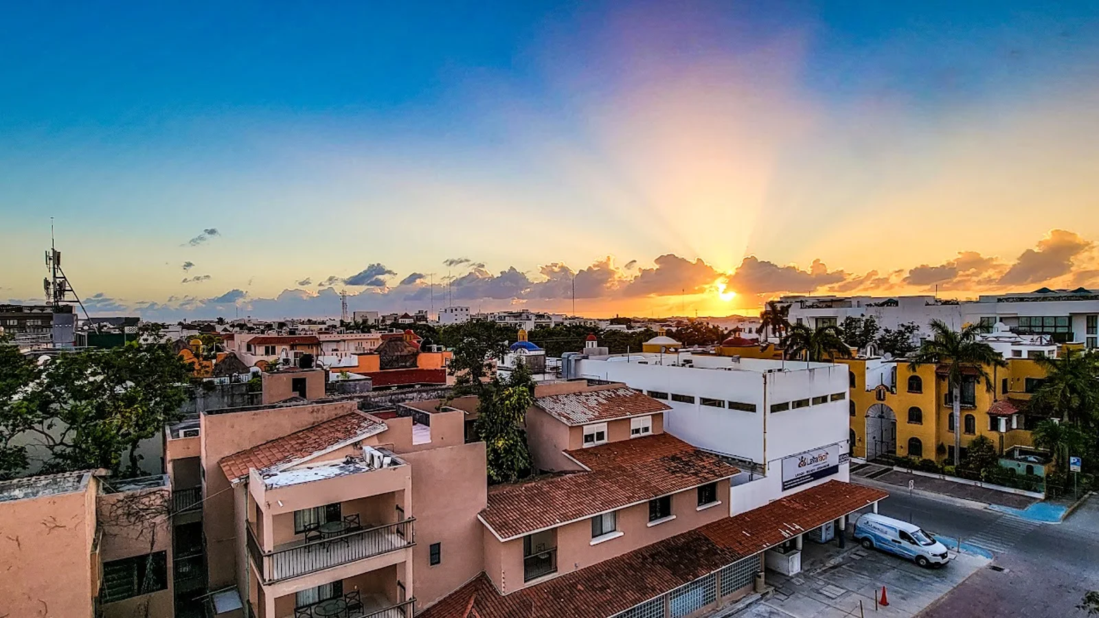 Playa del Carmen