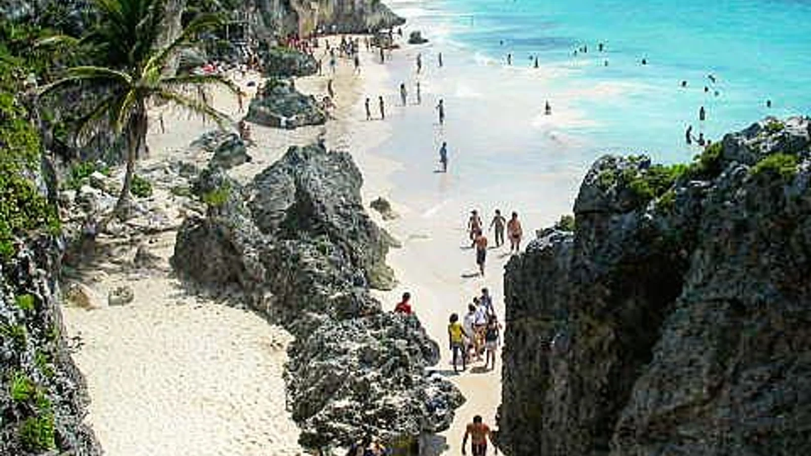 Tulum