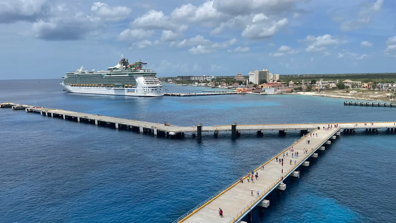 Cozumel