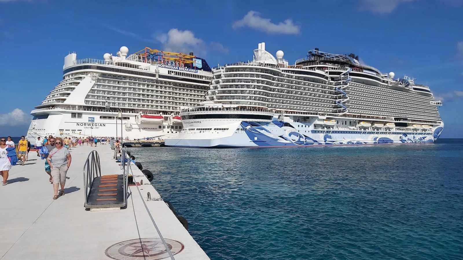 Cozumel