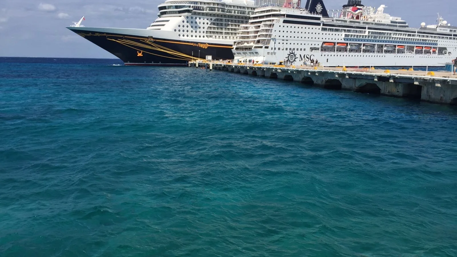 Cozumel