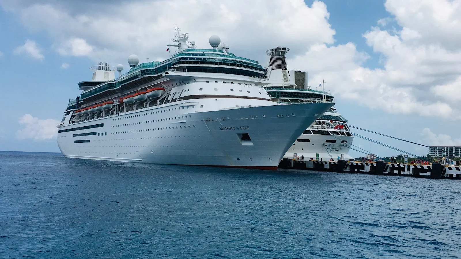 Cozumel