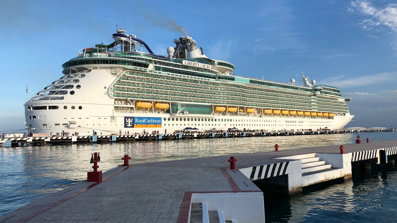 Cozumel