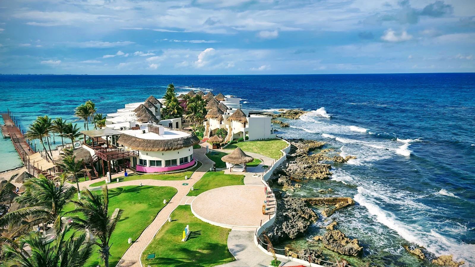 Isla Mujeres