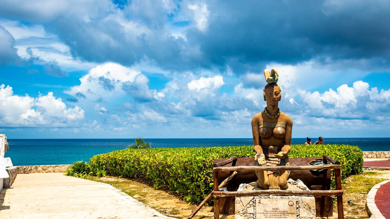Isla Mujeres