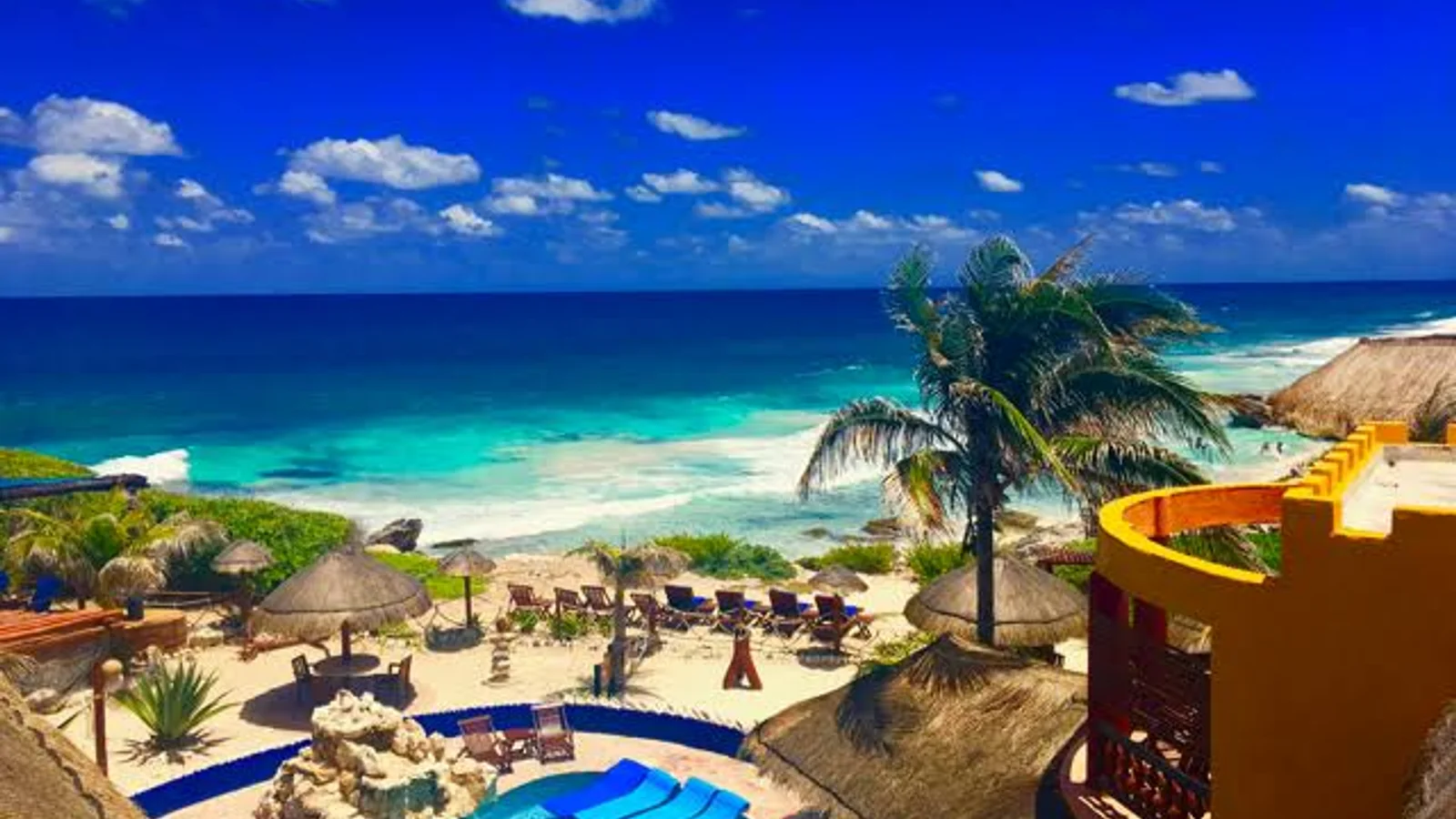 Isla Mujeres