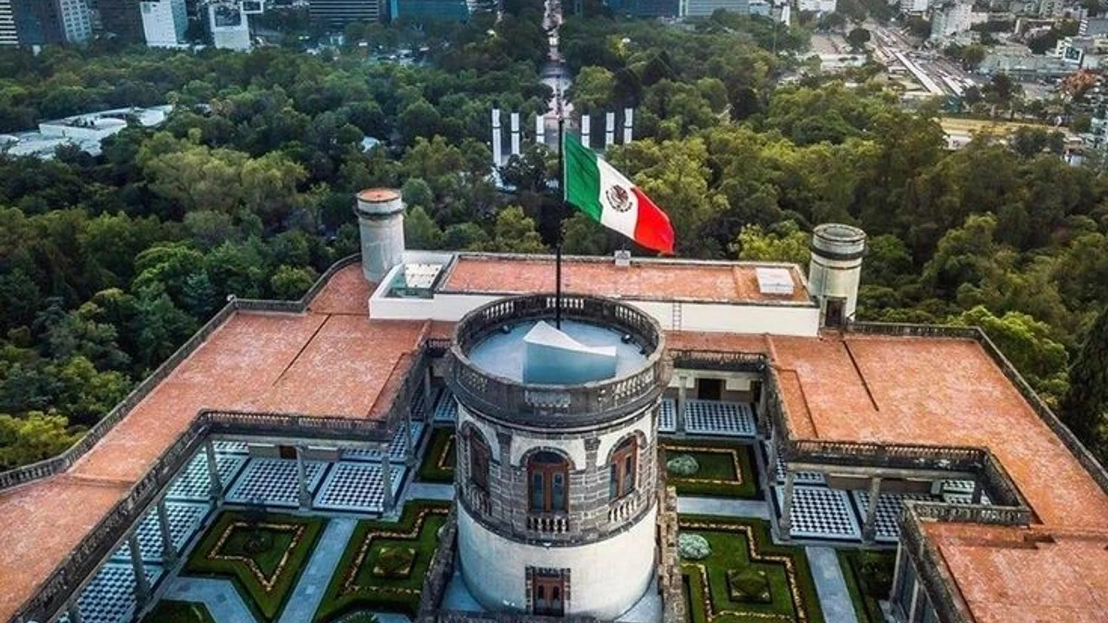 Ciutat de Mèxic