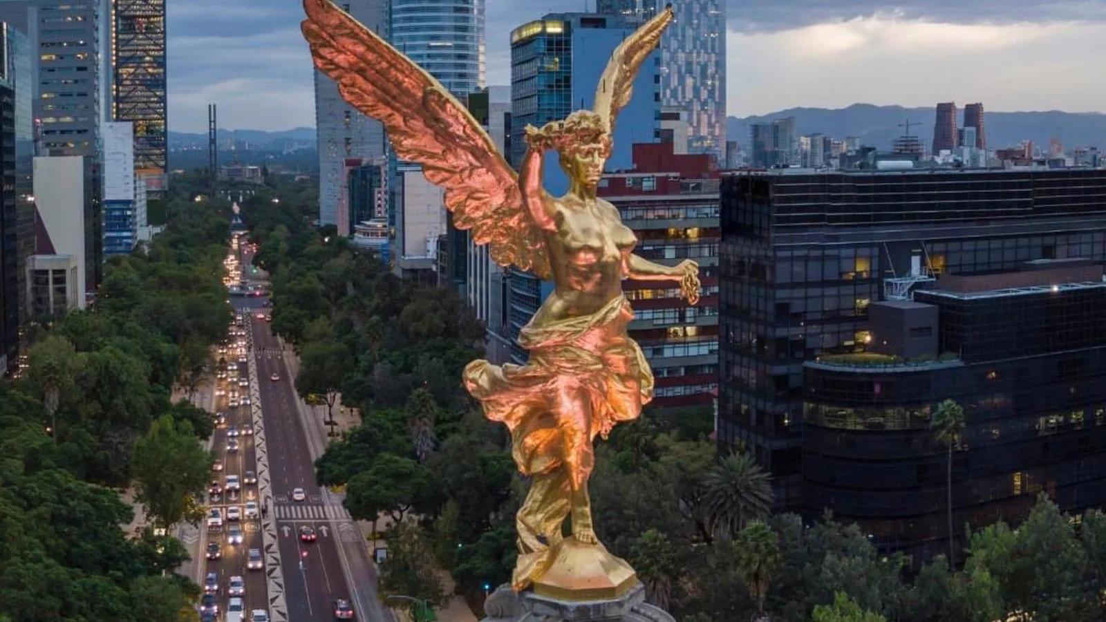 Ciutat de Mèxic